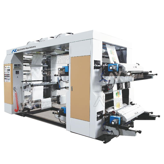 China Flexo Printing Machine